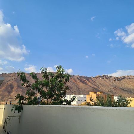 Mountain Balcony House Villa Nizwa Ngoại thất bức ảnh
