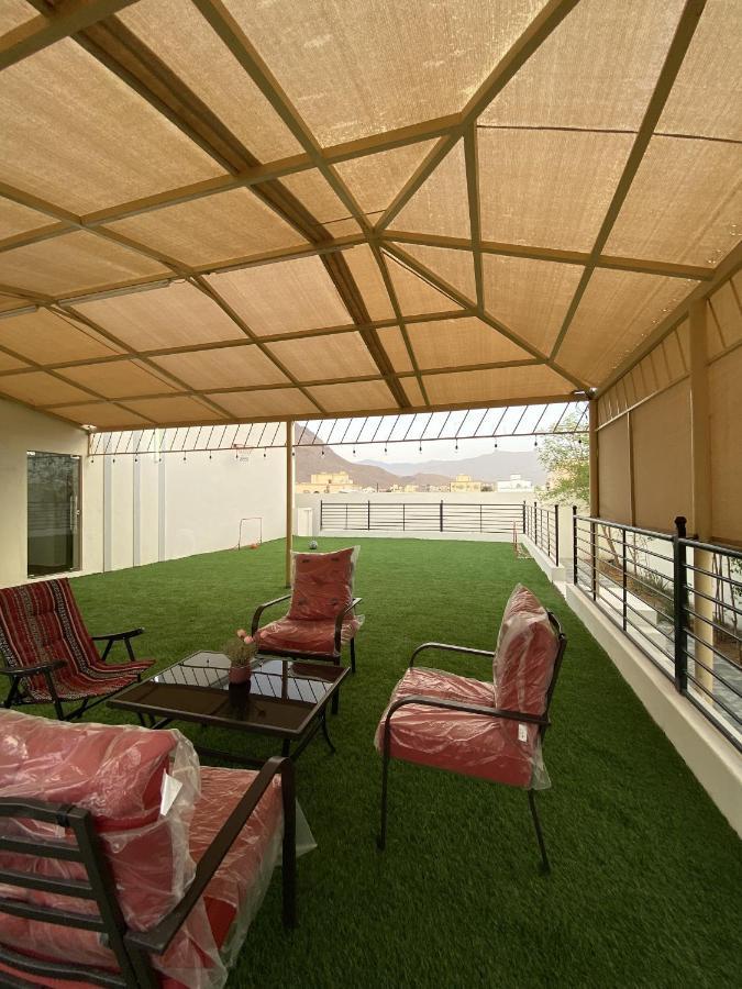 Mountain Balcony House Villa Nizwa Ngoại thất bức ảnh