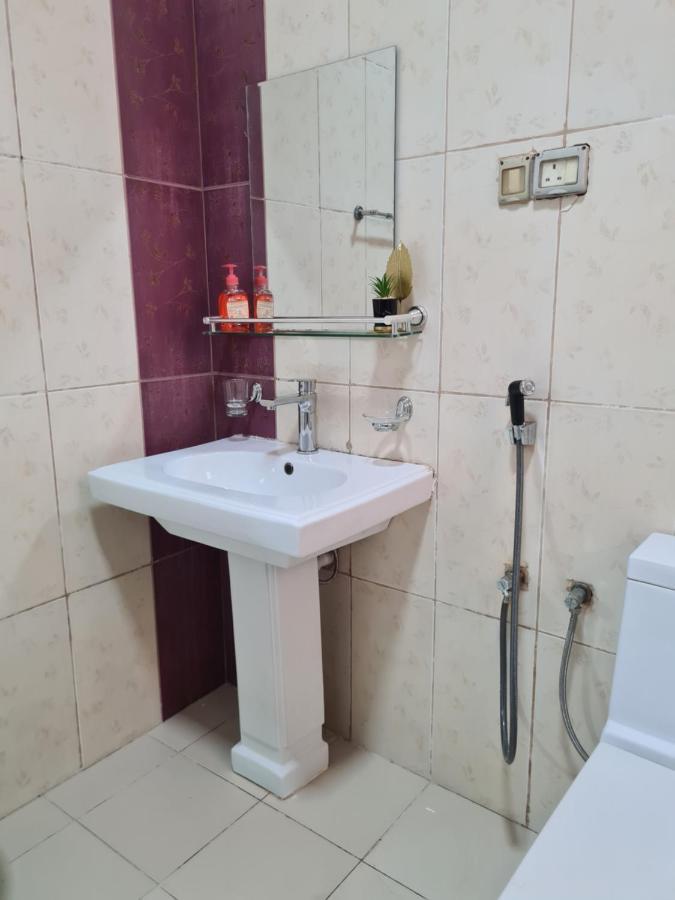 Mountain Balcony House Villa Nizwa Ngoại thất bức ảnh
