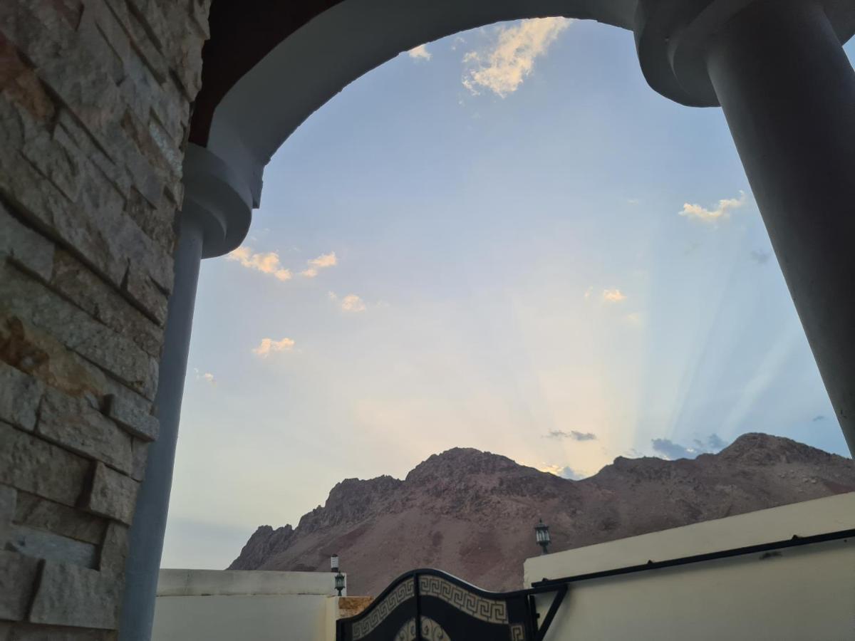 Mountain Balcony House Villa Nizwa Ngoại thất bức ảnh