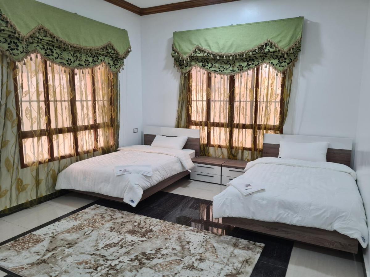 Mountain Balcony House Villa Nizwa Ngoại thất bức ảnh