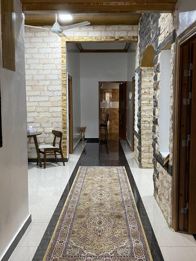 Mountain Balcony House Villa Nizwa Ngoại thất bức ảnh