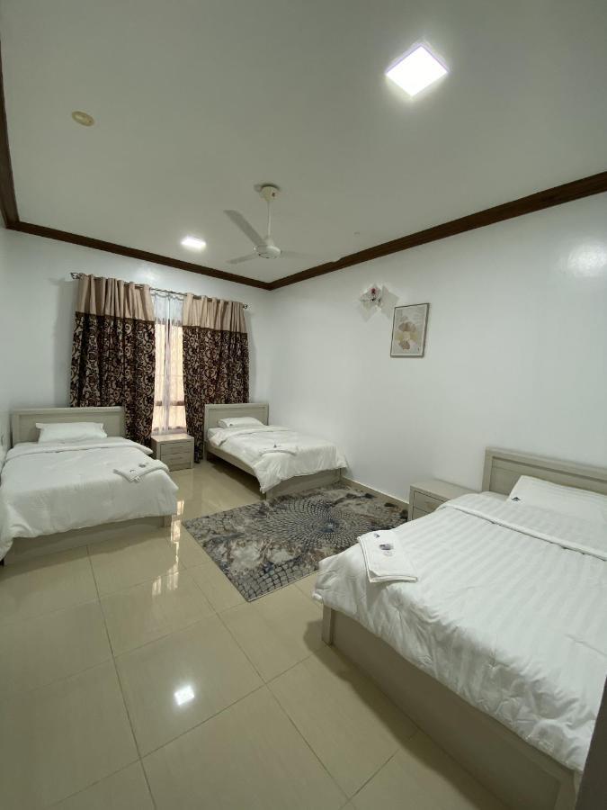 Mountain Balcony House Villa Nizwa Ngoại thất bức ảnh