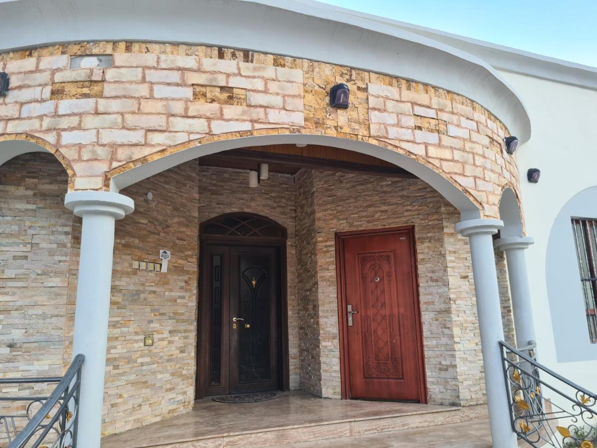 Mountain Balcony House Villa Nizwa Ngoại thất bức ảnh