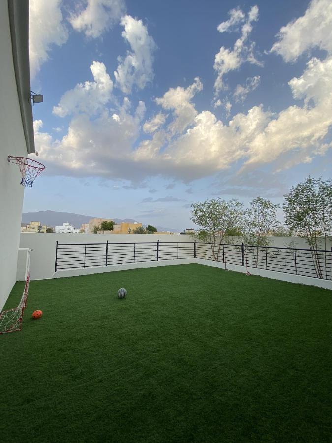 Mountain Balcony House Villa Nizwa Ngoại thất bức ảnh