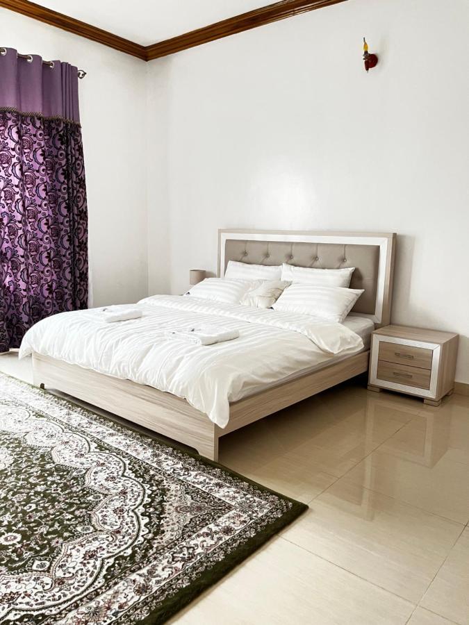 Mountain Balcony House Villa Nizwa Ngoại thất bức ảnh